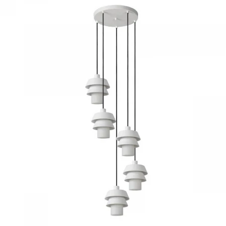 Подвесная люстра Lucide Jaden 70481/05/31