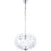 Подвесная люстра Globo Juliana 5133