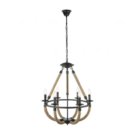 Подвесная люстра Globo Ulleu 69029-6H