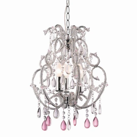 Подвесная люстра Ideal Lux Violette SP3