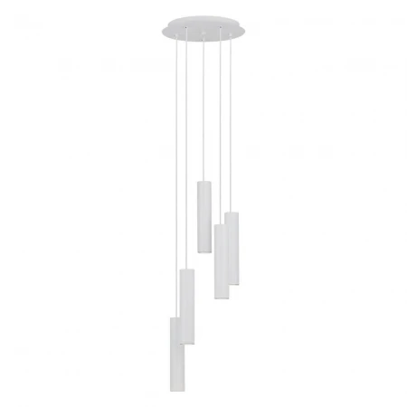 Подвесная люстра Eglo Terrasini 39469