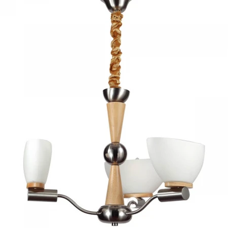 Подвесная люстра Lucia Tucci Natura 150.3