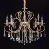 Подвесная люстра MW-Light Адель 6 373012808