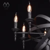 Подвесная люстра MW-Light Замок 249017208