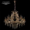 Подвесная люстра Chiaro Даниэль 479010718