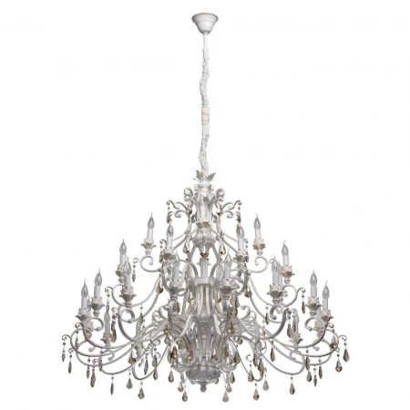 Подвесная люстра Chiaro Версаче 28 639012828