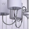 Потолочная люстра MW-Light Федерика 80 379018506