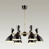 Подвесная люстра Odeon Light Rasto 4665/6