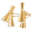 Подвесная люстра Lightstar Dumo 816081 Подвесная люстра Lightstar Dumo 816081