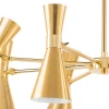Подвесная люстра Lightstar Dumo 816081 Подвесная люстра Lightstar Dumo 816081