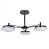Потолочная светодиодная люстра F-Promo Ledante 2470-3P