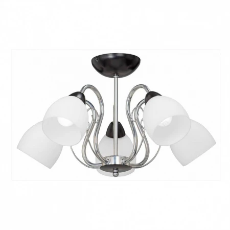 Потолочная люстра Vitaluce V3468/5PL