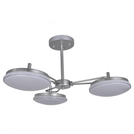 Потолочная светодиодная люстра F-Promo Ledante 2471-3P