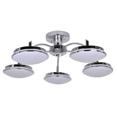 Потолочная светодиодная люстра F-Promo Ledante 2472-5P