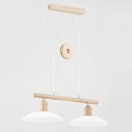 Подвесной светильник Alfa Konar 60172