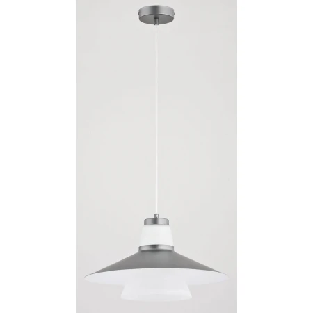 Подвесной светильник Alfa Marvel Stell 60256