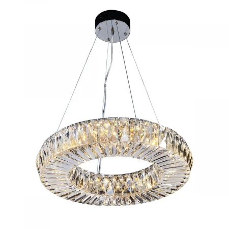 Подвесной светодиодный светильник Citilux Спектра CL320241