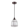 Подвесной светильник Odeon Light Lofia 3806/1L