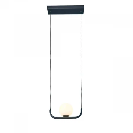 Подвесной светодиодный светильник ST Luce Botelli SL1581.403.01