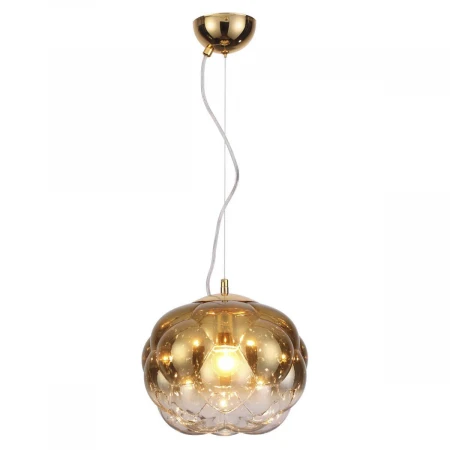 Подвесной светильник Odeon Light Pecola 4701/1A