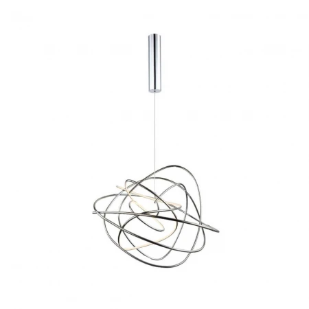 Подвесной светодиодный светильник Favourite Saga 2326-2P