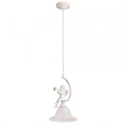 Подвесной светильник Arte Lamp Amur A1133SP-1WG