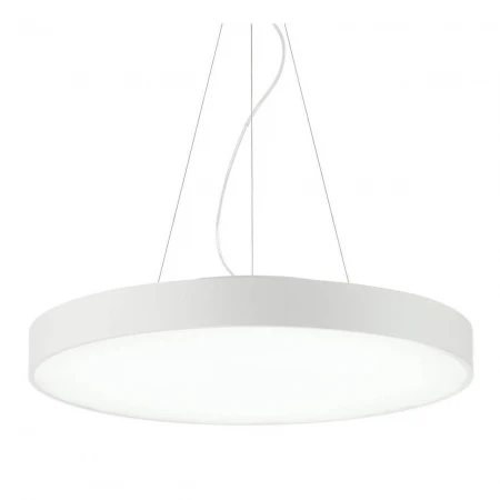 Подвесной светодиодный светильник Ideal Lux Halo Sp D60 3000K