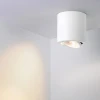 Потолочный светодиодный светильник Arlight SP-Focus-R120-16W Warm White 021065 Потолочный светодиодный светильник Arlight SP-Focus-R120-16W Warm White 021065