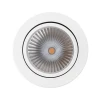 Потолочный светодиодный светильник Arlight SP-Focus-R120-16W Warm White 021065 Потолочный светодиодный светильник Arlight SP-Focus-R120-16W Warm White 021065