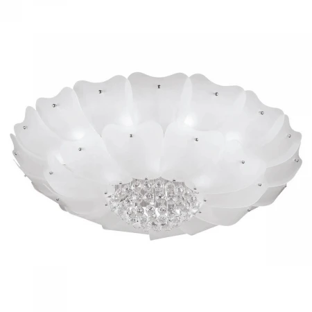 Потолочный светильник Lightstar Lobo 804070