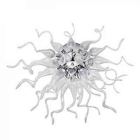 Потолочный светильник Ideal Lux Lory PL10 Fume