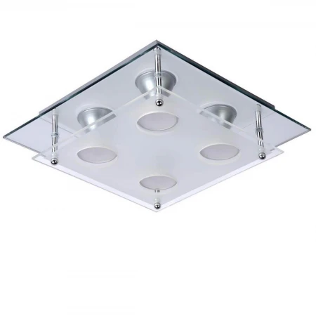 Потолочный светодиодный светильник Lucide Ready-Led 79170/12/11