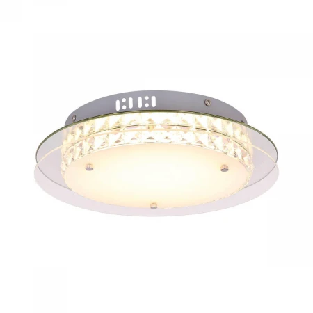 Потолочный светодиодный светильник Globo Mataro 49344-24R