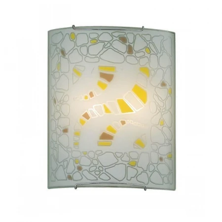 Настенный светильник Citilux Пляж CL922091W