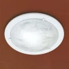Потолочный светильник Sonex Alabastro 120
