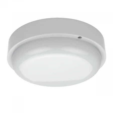 Настенно-потолочный светодиодный светильник Gauss Eco IP65 126418212