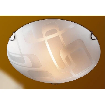 Потолочный светильник Sonex Halo 257