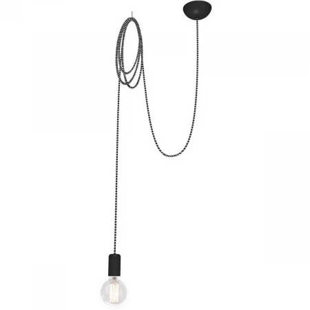 Подвесной светильник Nowodvorski Spider 6794