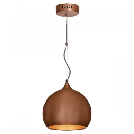 Подвесной светильник Lussole Loft GRLSN-6106-01
