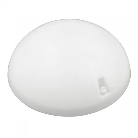 Потолочный светодиодный светильник (UL-00005231) Uniel ULW-K20C 12W/6000K IP54 WHITE