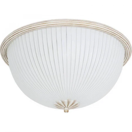 Потолочный светильник Nowodvorski Baron White 5993