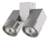 Потолочный светильник Lightstar Illumo X2 Alu 051039