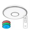 Потолочный светодиодный светильник Citilux Старлайт CL70380RGB