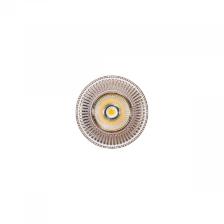 Встраиваемый светодиодный светильник Citilux Дзета CLD042W2