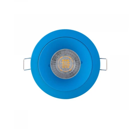 Встраиваемый светильник Denkirs DK2026-AZ