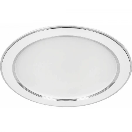 Встраиваемый светодиодный светильник Feron AL527 28539