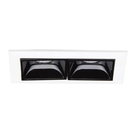 Встраиваемый светодиодный светильник Ideal Lux Lika 04W Trim