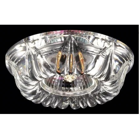 Встраиваемый светильник Novotech Arctica 369719