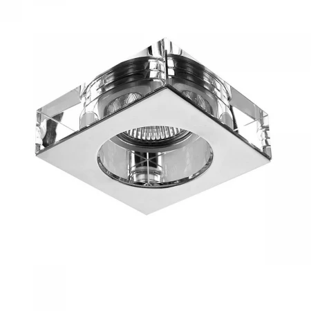 Встраиваемый светильник Lightstar Luli 006124