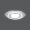 Встраиваемый светильник Gauss Backlight BL141
